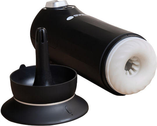 Snail Vibe Spark Masturbator με Δόνηση