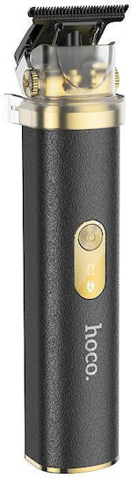Hoco Rechargeable Hair Clipper Black HC-HP22
