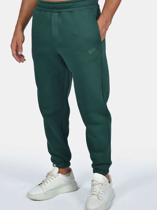 Trousers Forest