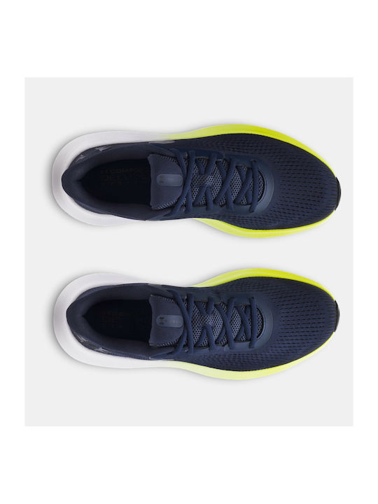 Rogue 5 Men's Sport Shoes Running Blue