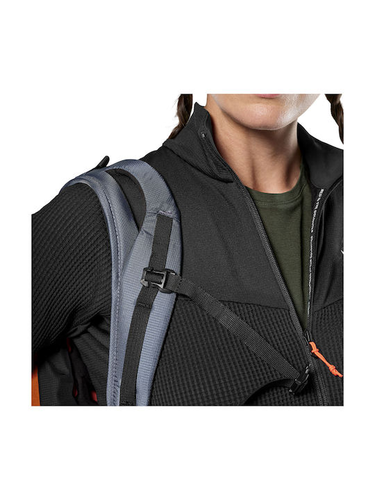 Salewa Puez Ορειβατικό Σακίδιο 25lt Αδιάβροχο Daypack