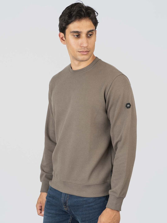 Sweatshirt Smoke
