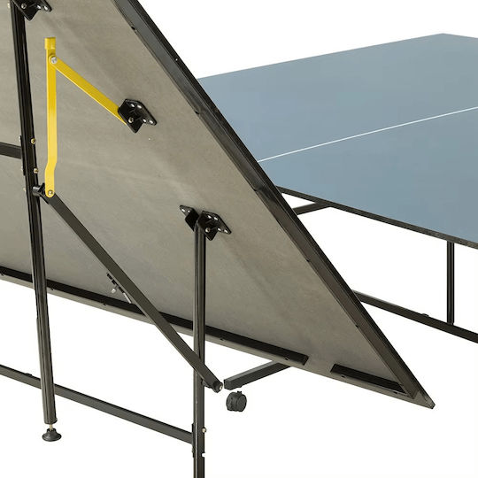 Faltbar Tischtennisplatte