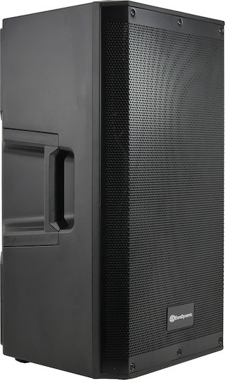 EuroDynamic PSF-12AD Αυτοενισχυόμενο Ηχείο PA 700W με Woofer 12"