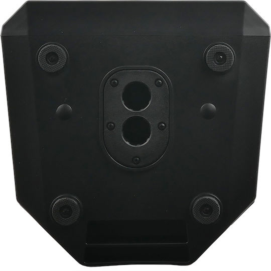 EuroDynamic PSF-12AD Αυτοενισχυόμενο Ηχείο PA 700W με Woofer 12"