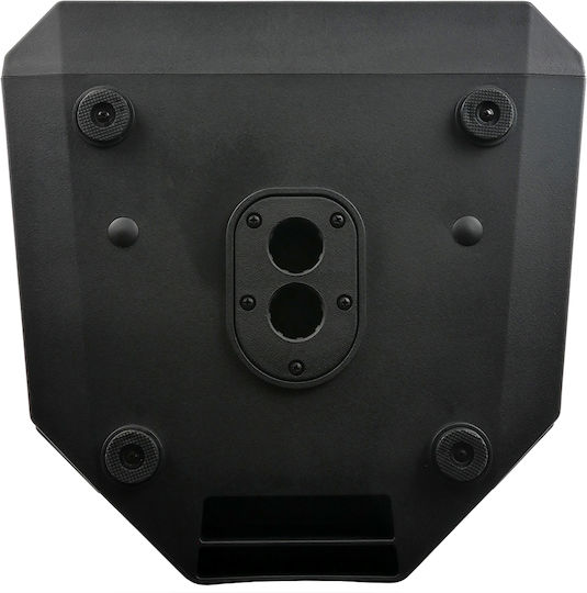 EuroDynamic PSF-15AD Αυτοενισχυόμενο Ηχείο PA 1000W με Woofer 15"