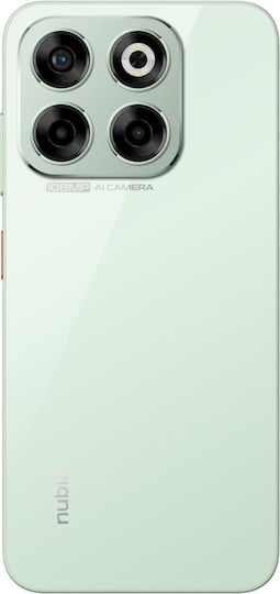 Nubia V70 Dual SIM (8GB/256GB) Glacier Green
