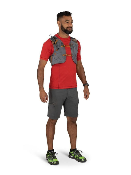 Osprey Duro Хидро-жилетка 1.5л Зелен Osprey Duro Хидро-жилетка 1.5л Зелен