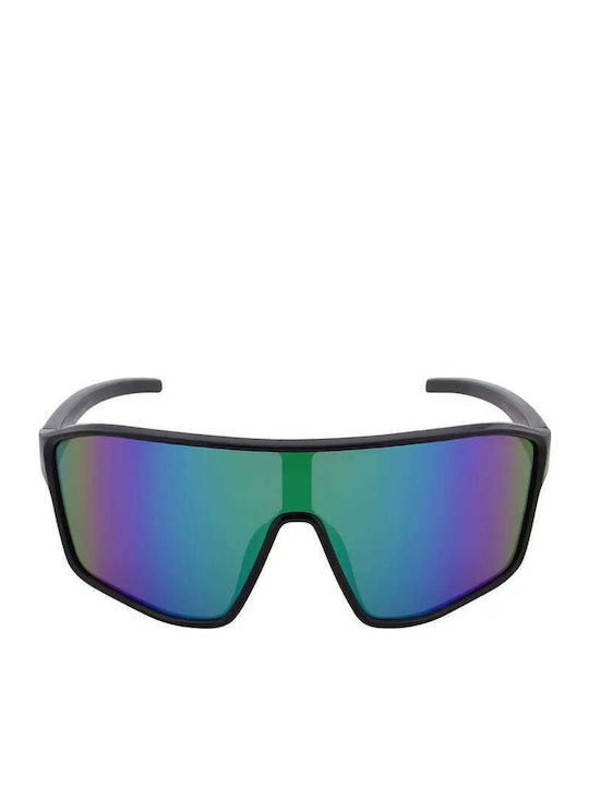Red Bull Spect Daft Unisex Ochelari de soare cu Cadru 005 DAFT-005