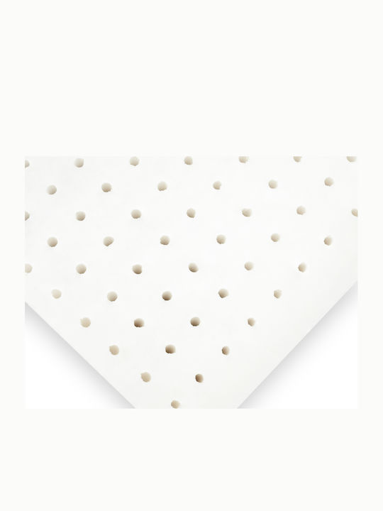 Mat&Pil Memory Foam Sleep Pillow 40x40x10cm