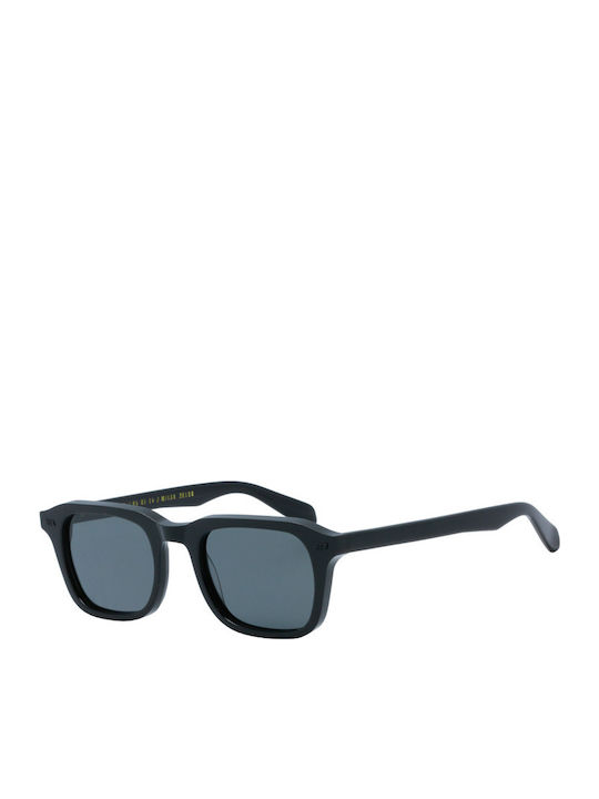Gast Segno Unisex Sonnenbrille mit Kunststoff Gestell SE01 SE01