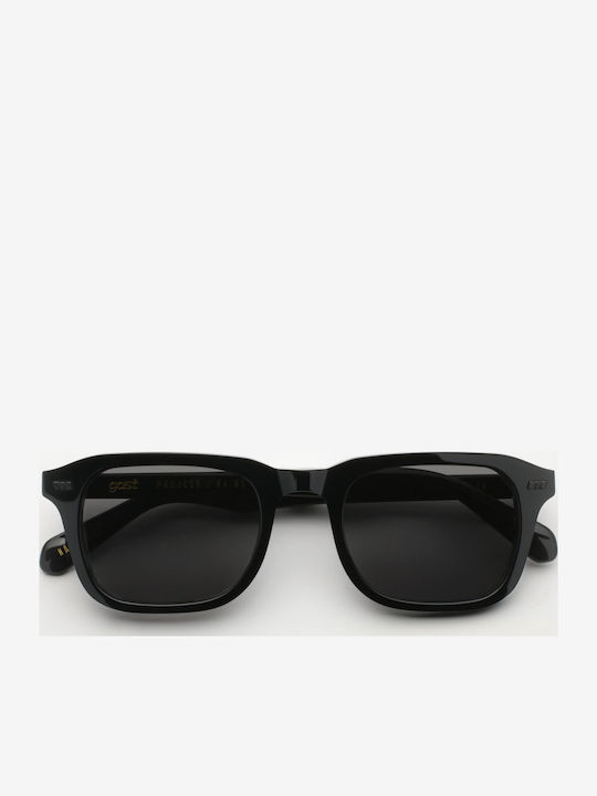 Gast Segno Unisex Sonnenbrille mit Kunststoff Gestell SE01 SE01