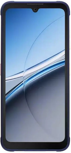 Fossibot F112 Pro 5G Dual SIM (8/256GB) Smartphone Rezistent Sapphire Albastru