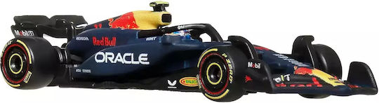 Hot Wheels Премиум Количка F1 2024 - Oracle Red Bull Racing RB20 Formula 1 за 14+ Години