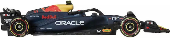 Hot Wheels Премиум Количка F1 2024 - Oracle Red Bull Racing RB20 Formula 1 за 14+ Години