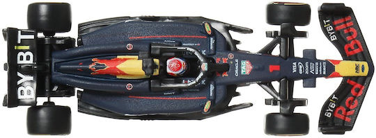 Hot Wheels Premium Количка F1 2024 - Oracle Red Bull Racing RB20 1:64 Formula 1 За 14+ Години