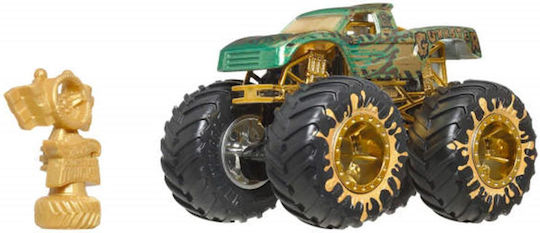 Hot Wheels Monster Car 1:64 Monster Truck For 6+ Years (Various Designs) 1pc