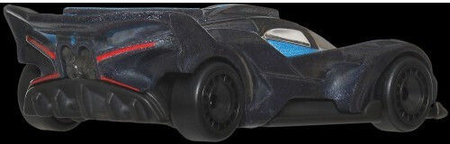 Hot Wheels Premium Car Premium Car Culture Euro Speed Bugatti Bolide Vehicle for Ages 3+