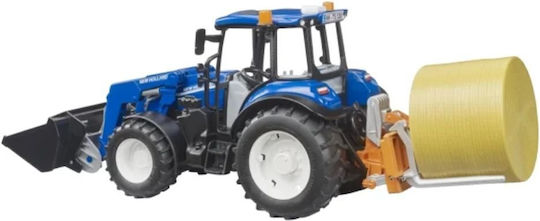 Bruder Трактор Мащаб 1:16 Селскостопански За 3+ Години