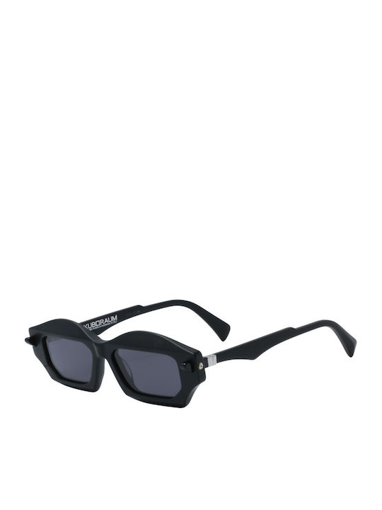 Kuboraum Q6 Unisex Ochelari de soare cu Cadru BMM