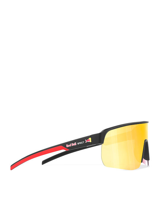 Red Bull Spect Dakota Unisex Γυαλιά Ηλίου με Κοκκάλινο Σκελετό 003 DAKOTA-003