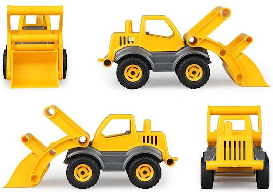 Lena Earth Mover Lader Für 2+ Jahre
