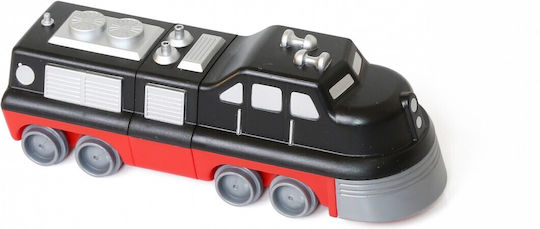 Dromader Malik Malblo Magnetic Toy Car Set for 3++ Years 60313