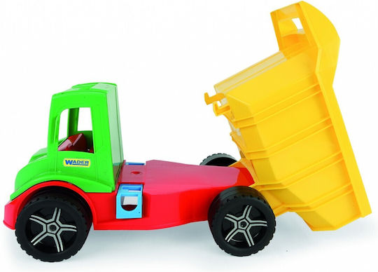 Wader Vehicles Multi Truck Buggy Bulldozer Set Truck
