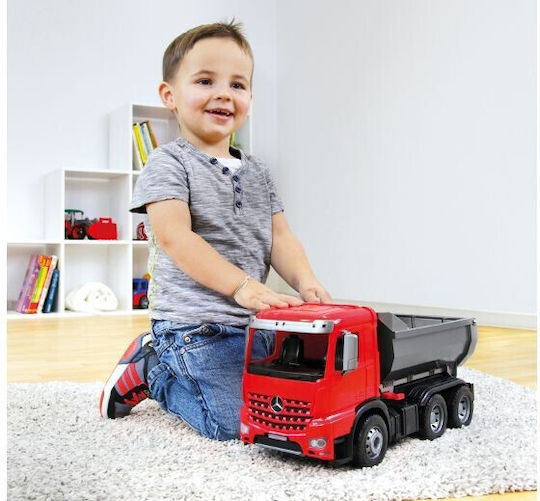Lena Worxx Camion pentru 3+ ani+ Ani