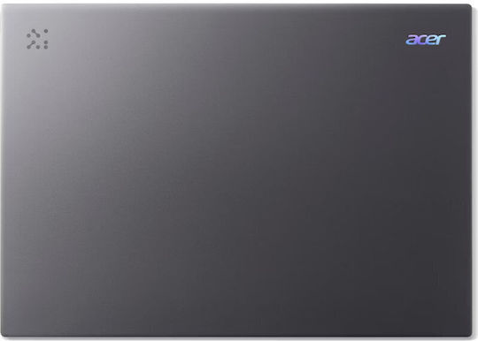 Acer Aspire 16 AI A16-52M-57KN -57KN 16" OLED 120Hz (Ultra 5-226V/16GB/1TB SSD/No OS) (US Keyboard)