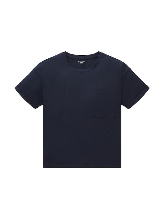 Tricou pentru copii Alb