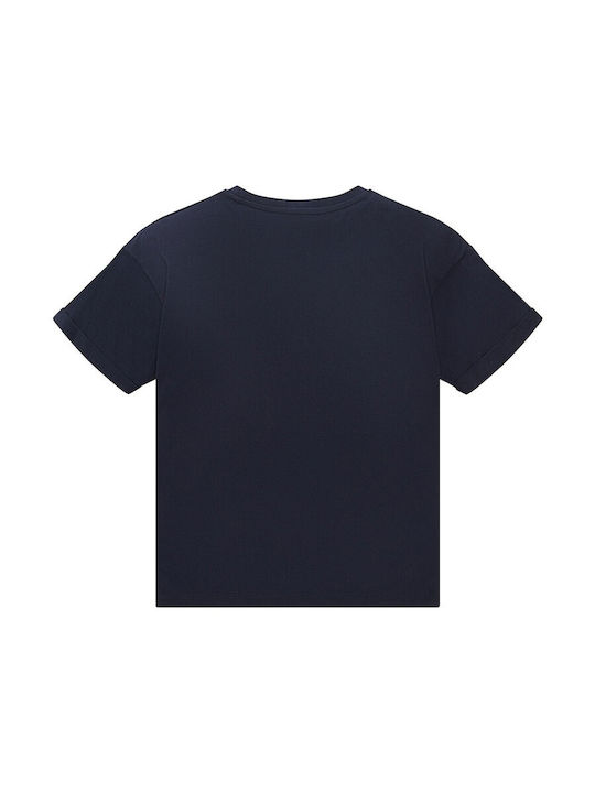 Tricou pentru copii Alb