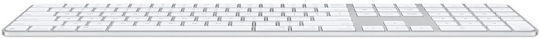 Apple Magic Doar tastatura Română