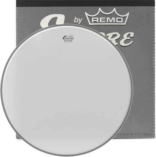 Remo Encore Ambassador Coated Δέρμα κάσας για Ντράμς 12"
