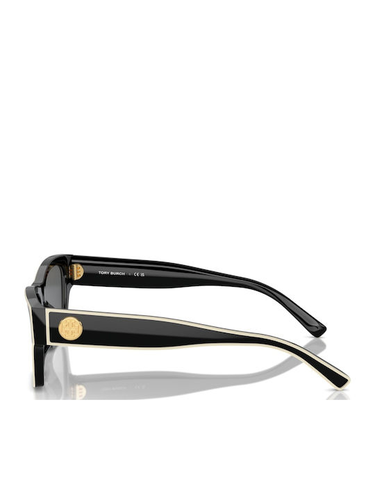 Tory Burch 7207u 200487 Μονόχρωμος