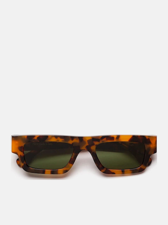 Retrosuperfuture Colpo Unisex Sunglasses with Plastic Frame JNW