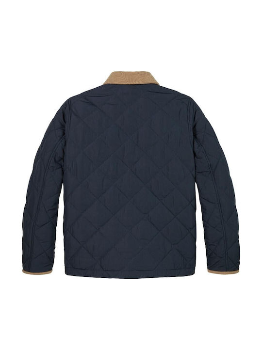 Kinder Freizeitjacke Blue
