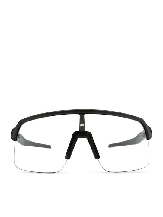 Oakley Sutro Lite Herren Sonnenbrille mit Kunststoff Gestell Photochromic OO9463-45