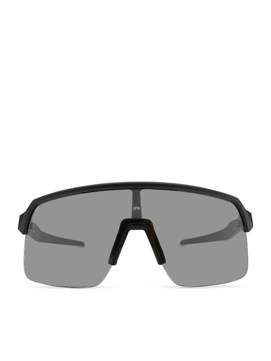 Oakley Sutro Lite Herren Sonnenbrille mit Kunststoff Gestell Photochromic OO9463-45