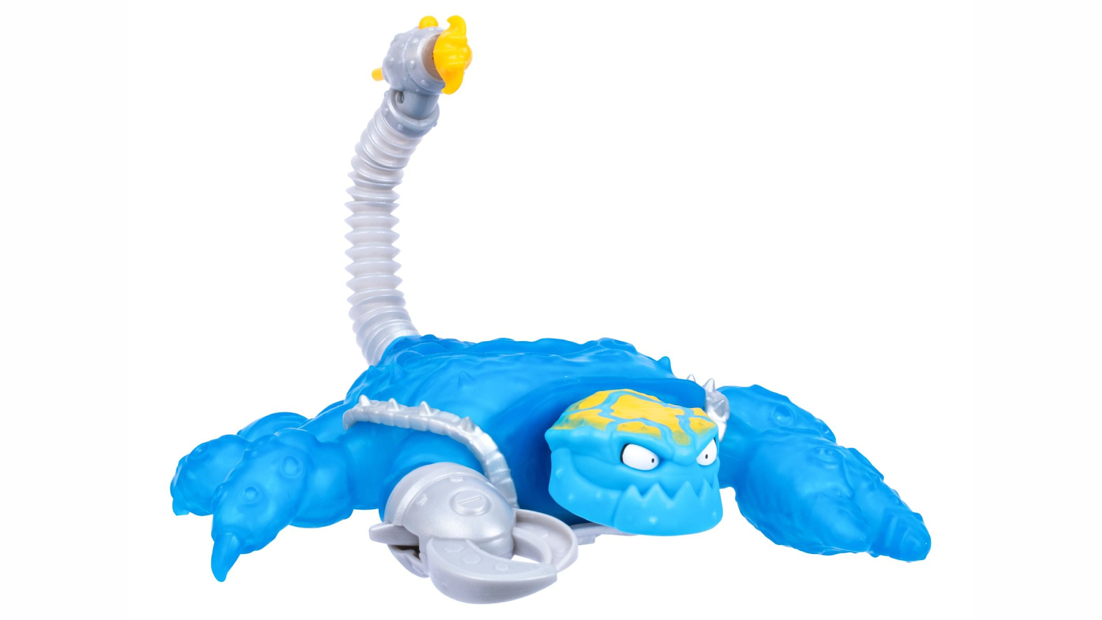 Meteor Scorpion Goo Jit Zu Pentru 4+ Ani 22cm 43027 | Skroutz Romania
