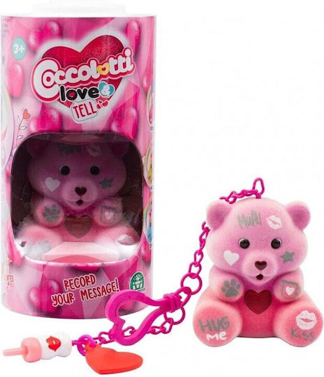 Famosa Miniatur-Spaßspielzeug Joy Für 3+ Jahre 6cm Mehrfach (null)