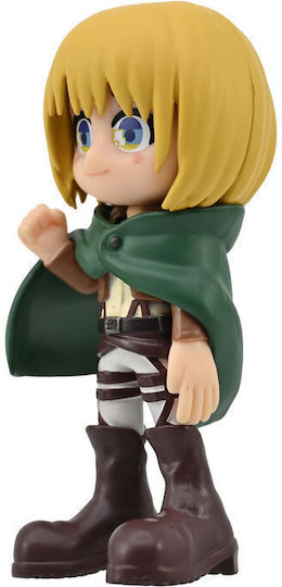 YuMe Toys Attack On 9εκ. (Διάφορα Σχέδια)