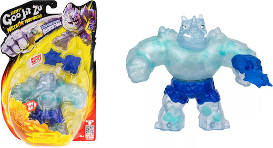 Meteor Madness Goo Jit Zu For 4+ Years 24.13cm (Miscellaneous Designs)