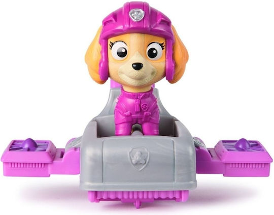 Spin Master Paw Patrol Skye Hoverboard Vehicle For Age 3+ Height 5cm