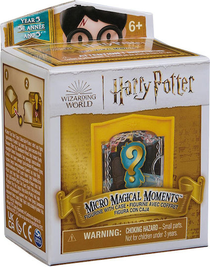 Spin Master Miniature Toy Wizarding World Wizarding World for 6+ years old Years Old 12.7cm
