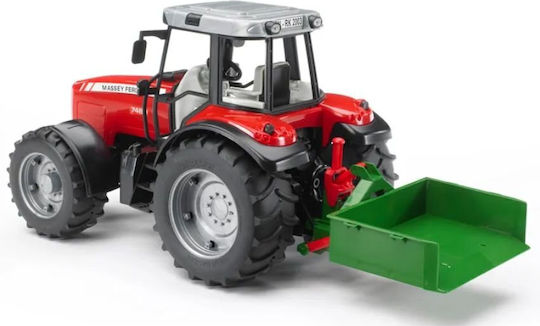 Bruder Bruder Movable Load Case For 3+ Years 12.6cm
