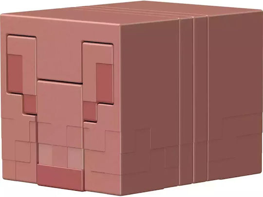 Minecraft Παιχνίδι Μινιατούρα για 4+ Ετών 8εκ.
