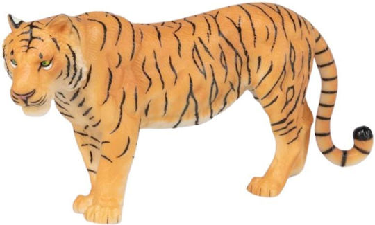 Jad Flamande Tiger for 3+ Years
