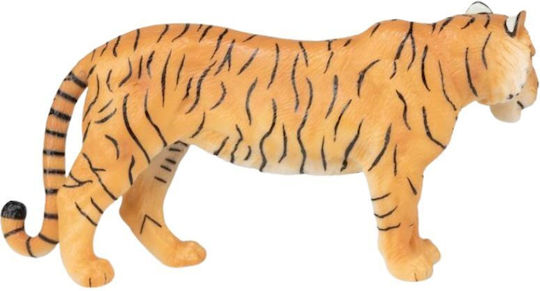 Jad Flamande Tiger for 3+ Years