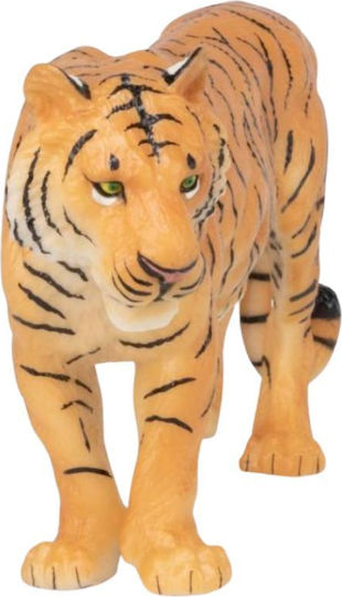 Jad Flamande Tiger for 3+ Years